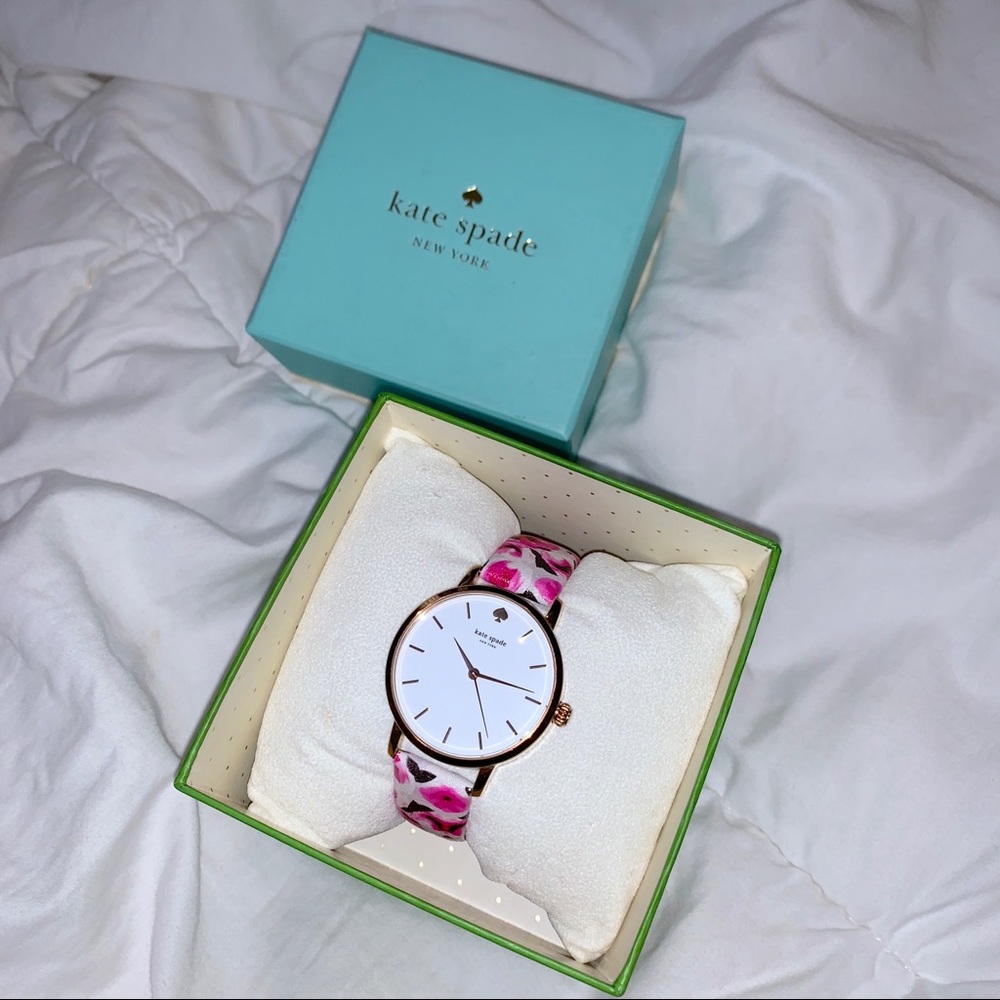 Kate Spade watch